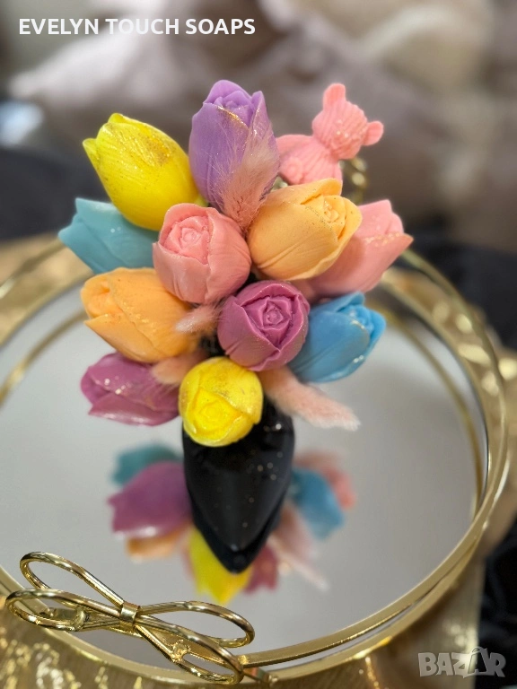 Подарък за 8 март , снимка 1