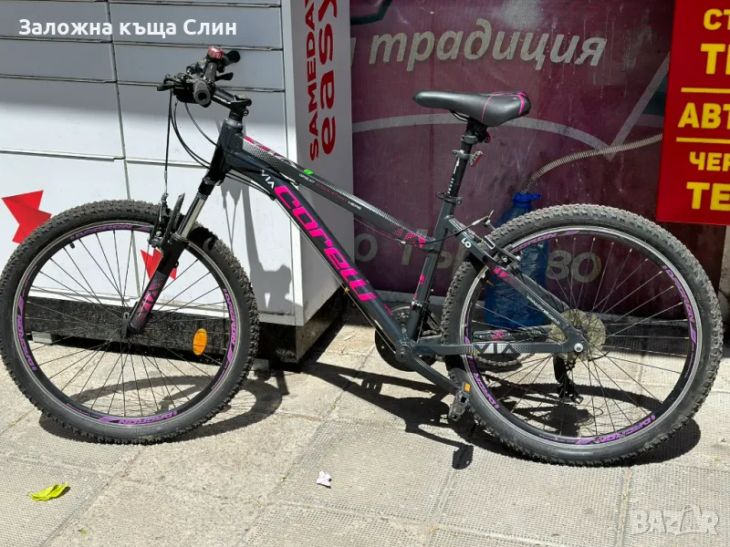 Велосипед Corelli MoutainBike 26" , снимка 1