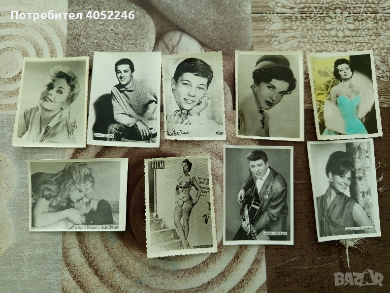 Ретро снимки, снимка 1