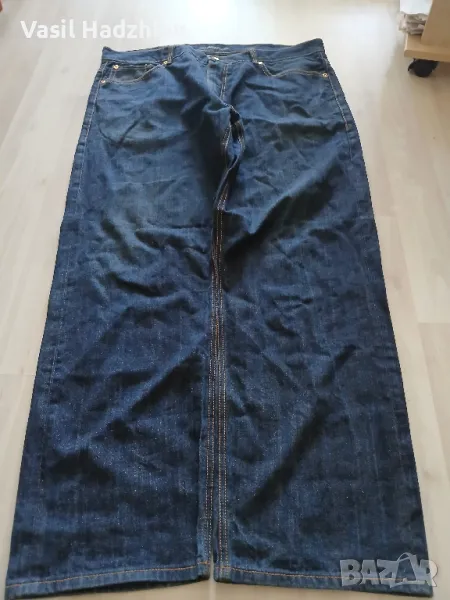 vintage baggy sean john size 40, снимка 1