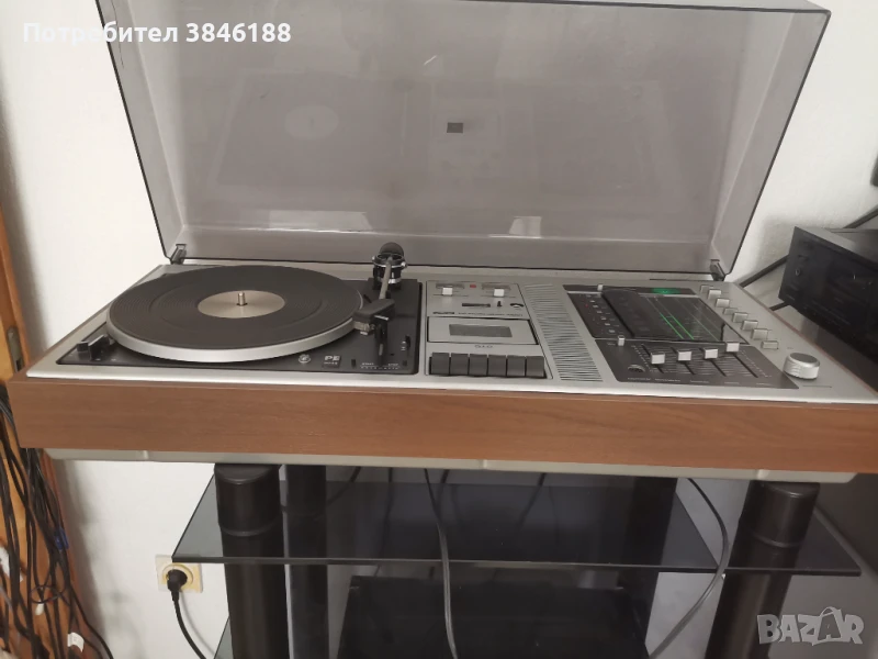 Metz Hi-Fi Studio Center 4500, снимка 1