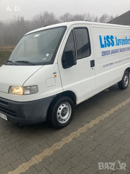 Fiat Ducato , снимка 1