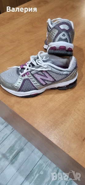 Оригинални маратонки NEW BALANCE 38 24см., снимка 1