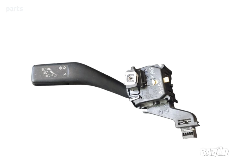 Лост Мигачи VW Голф 5
(2) - Ауди
- 1K0953513E, снимка 1