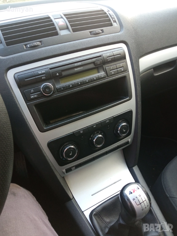 Продавам Шкода Октавия, снимка 1