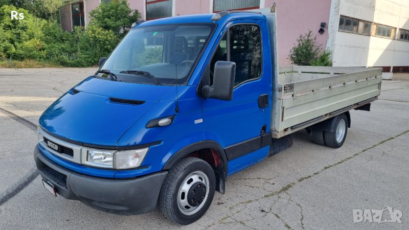 Iveco Daily 35C17 , снимка 1