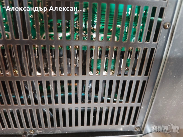 SONY TA-F870ES, снимка 8 - Ресийвъри, усилватели, смесителни пултове - 54122365