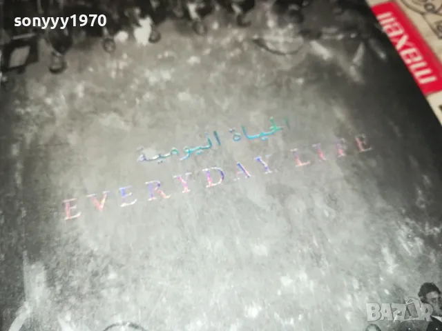 COLDPLAY CD 0104251954, снимка 4 - CD дискове - 49730826