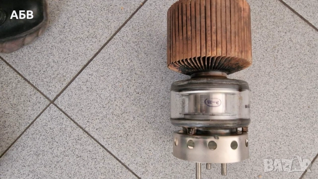 Продавам електронни лампи (радиолампи) ГУ-5А/Б, ГУ-58Б, ГУ-50, 6П45С/36С, PL36/500/504 и др., снимка 4 - Друга електроника - 24974932