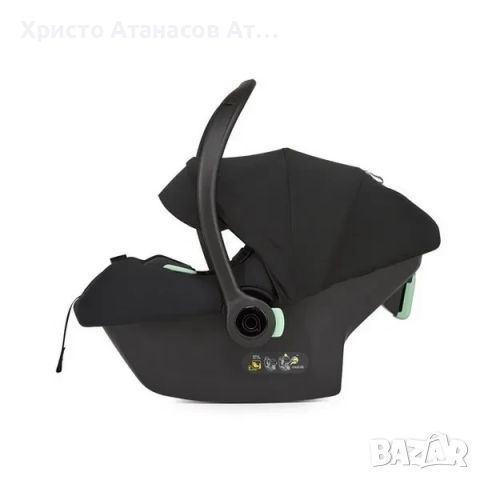 Anex кошница + база, снимка 3 - Столчета за кола и колело - 45808483