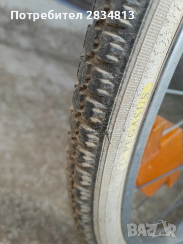 Детско ретро колело 22, снимка 10 - Велосипеди - 51965388