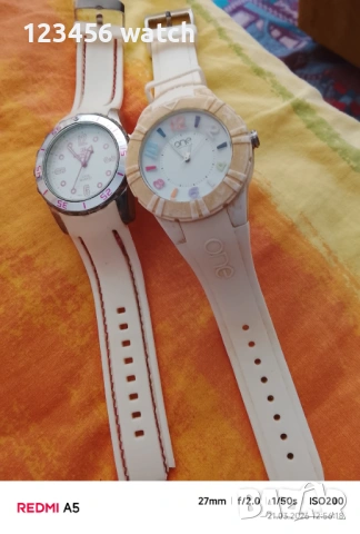 Часовници всички работете первектно