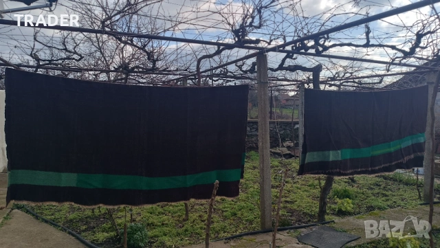 родопски одеяла вълнени одеяла, снимка 13 - Олекотени завивки и одеяла - 41058324