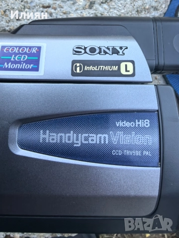 Камера, снимка 3 - Камери - 52174349