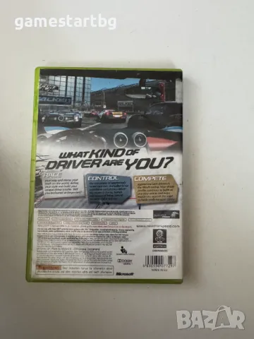 Need for Speed Shift за Xbox 360, снимка 2 - Игри за Xbox - 49586025