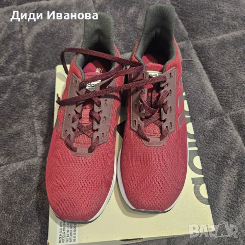 Дамски маратонки Adidas 