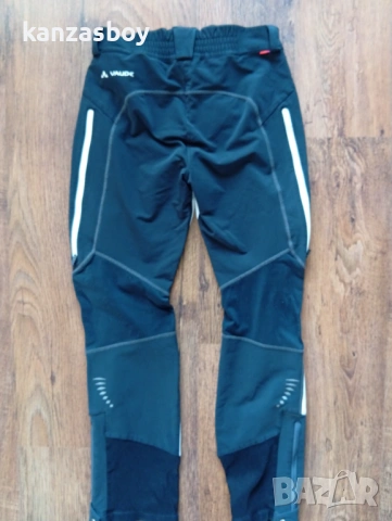 vaude women's farley stretch pants - дамски стреч панталон С, снимка 6 - Спортни екипи - 53712128