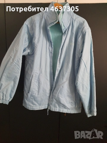 марково яке с две лица , снимка 2 - Якета - 54049909