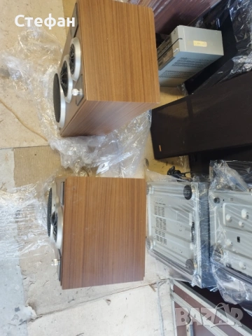 Тонколони SABA acoustic monitor 80, снимка 5 - Тонколони - 53494589