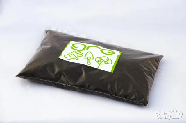 ТОРФ ФИБРИ -Руското Чудо екстракт от торф обогатен с микро елементи.. Съдържа важни растителни храни, снимка 10 - Тор и почвени смеси - 50429985