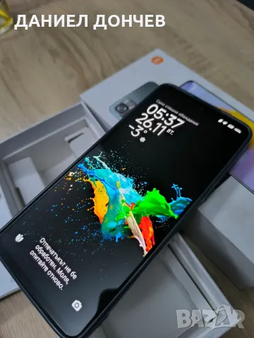 redmi note 11 pro plus 5g, снимка 1 - Xiaomi - 48107749