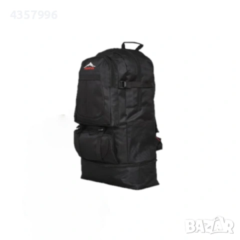 Туристическа раница, 5252, Различни цветове , снимка 5 - Раници - 53115505