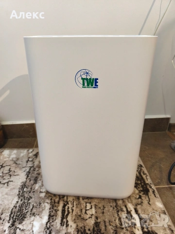 TWE влагоабсорбатор/ обезвлажнител