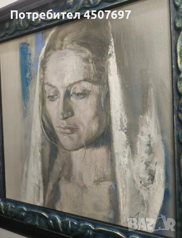 Картина : Десислава Минчева, снимка 5 - Картини - 53101010