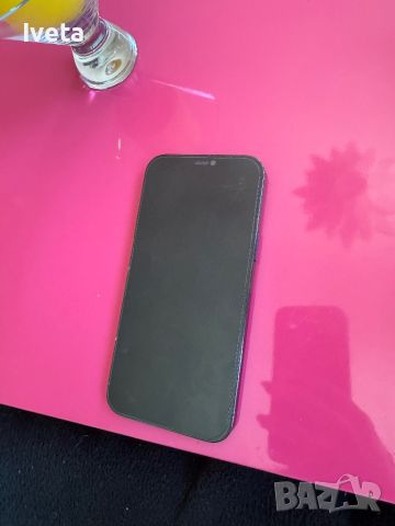 Iphone12 pro max, снимка 1 - Други - 46766195