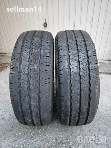 Летни гуми BOTO 215/65/16C 109/107R, снимка 1 - Гуми и джанти - 48721680