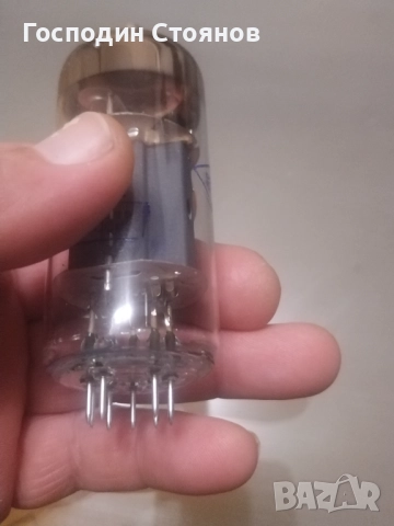 6П36С , снимка 5 - Друга електроника - 52894120