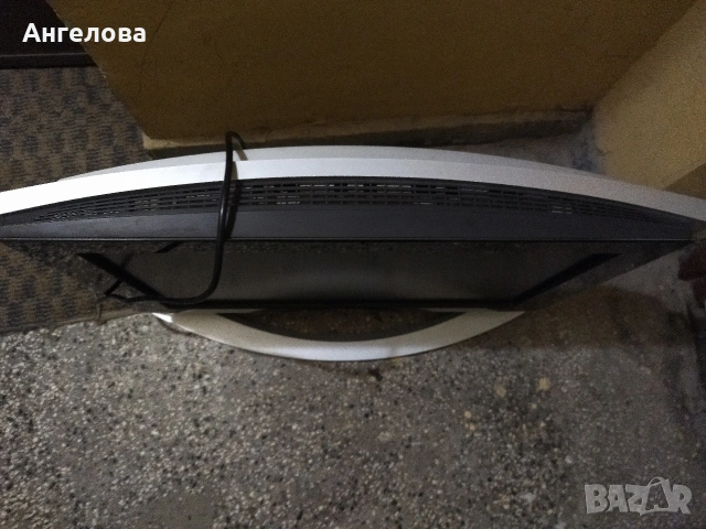 Телевизор , снимка 3 - Телевизори - 53591130