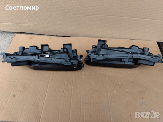 Дневни светлини за Toyota Yaris cross, снимка 4 - Части - 45812458