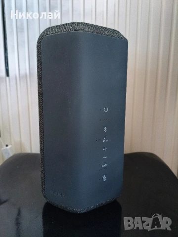 Sony XE300 Bluetooth speaker , снимка 2 - Bluetooth тонколони - 53664634