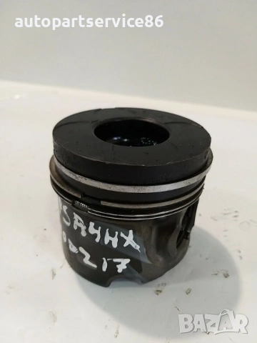 Пиест за Peugeot 607 2.2 HDi (2002) 85L105, Psa4Hx, снимка 2 - Части - 53767845