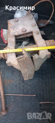 Менгеме ковашко голямо, снимка 2 - Менгемета - 51139037