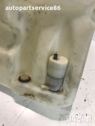 Резервоар за миене на предното стъкло 310D за Mercedes (1995) 6018690120, снимка 3 - Части - 54077775