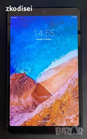 Таблет XIAOMI MI PAD 4, снимка 1 - Таблети - 46983645