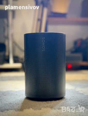 Sonos Era 100 - умна колона
