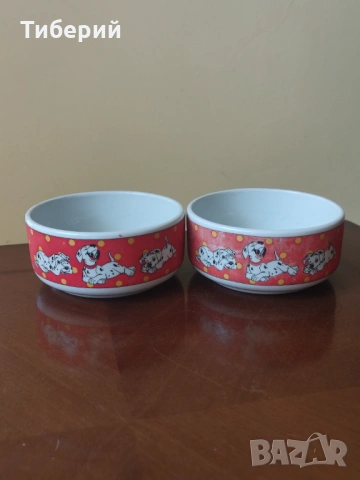 Порцеланови детски купички/купи