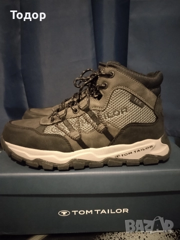 Tom Tailor 43 номер , снимка 2 - Маратонки - 52809855