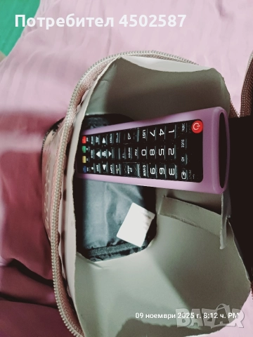 Тоалетна чанта от Victoria's Secret, снимка 14 - Други - 52681867