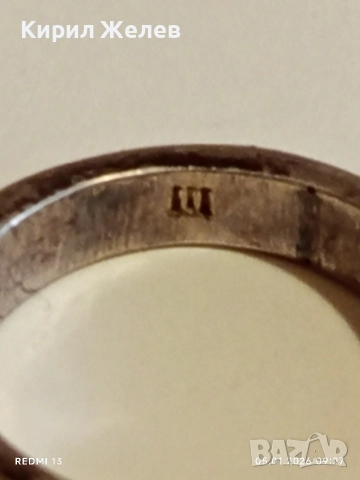 Дизайнерски сребърен пръстен DYRBERG/KERN с декоративна Роза и кристали ювелирна изработка 51799, снимка 11 - Пръстени - 52982463