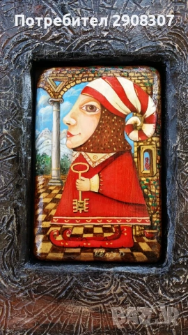 купи картина по поръчка