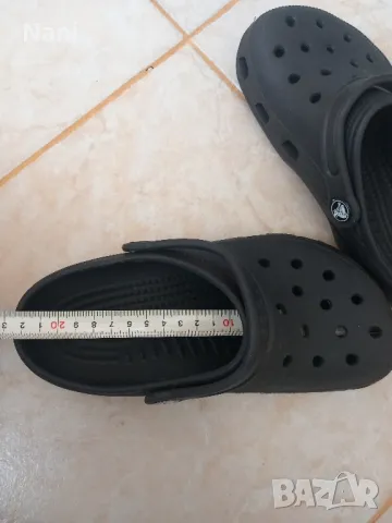 Crocs оригинални, снимка 5 - Детски сандали и чехли - 49559985