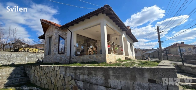 ЕКСКЛУЗИВНО -Собственик продава 2 бр. къщи в Хаджидимово, снимка 5 - Къщи - 53669188