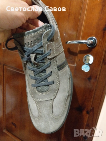 ECCO 43нм. 28,0см., снимка 3 - Спортни обувки - 54095225