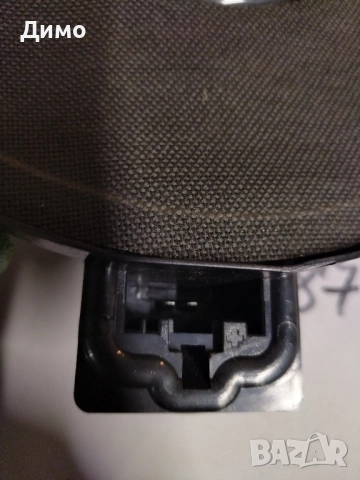колони под седалката седалките бмв е90 е91 е92 е93 bmw e90 e91 e92 e93, снимка 7 - Части - 51528138