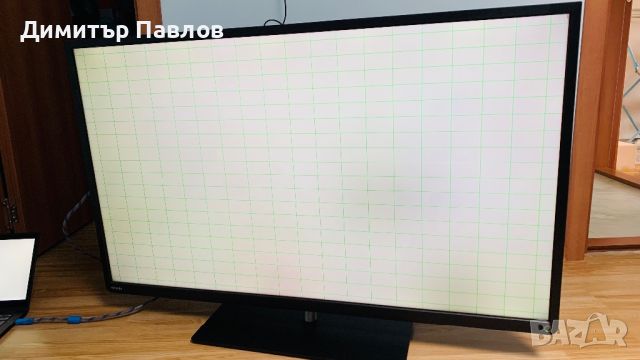 Телевизор Toshiba 50L4333 , снимка 8 - Телевизори - 45368941