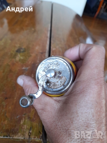 Стара Мелничка,мелница за чер пипер #5, снимка 5 - Други ценни предмети - 52056346